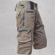 Laden Sie das Bild in den Galerie-Viewer, Vielseitige Sportshorts für Herren