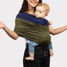 Laden Sie das Bild in den Galerie-Viewer, Bequemes Baby-Rückenhandtuch（🔥Kaufen Sie zwei versandkostenfrei🔥）