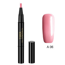 Laden Sie das Bild in den Galerie-Viewer, 3 in 1 Nagelgelstift
