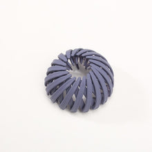 Laden Sie das Bild in den Galerie-Viewer, Lazy Vogelnests Haarschmuck
