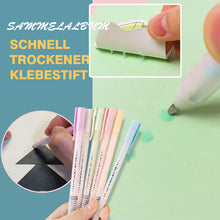 Laden Sie das Bild in den Galerie-Viewer, Schnell trocknender Klebestift