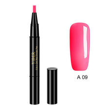 Laden Sie das Bild in den Galerie-Viewer, 3 in 1 Nagelgelstift