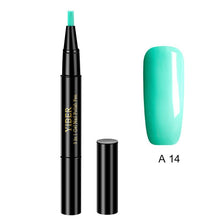 Laden Sie das Bild in den Galerie-Viewer, 3 in 1 Nagelgelstift