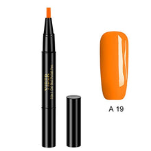 Laden Sie das Bild in den Galerie-Viewer, 3 in 1 Nagelgelstift