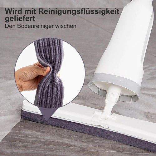 💦Handfreier Waschmopp für den Haushalt💦
