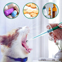 Laden Sie das Bild in den Galerie-Viewer, 💊Haustier Medizin Feeder💊