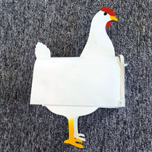 Laden Sie das Bild in den Galerie-Viewer, Briefkasten für Nutztiere