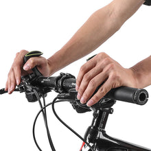 Laden Sie das Bild in den Galerie-Viewer, Ergonomisch gestaltete Fahrradgriffe（1 Paar）