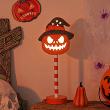 Laden Sie das Bild in den Galerie-Viewer, LED-Halloween-Lichter