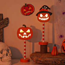 Laden Sie das Bild in den Galerie-Viewer, LED-Halloween-Lichter