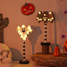 Laden Sie das Bild in den Galerie-Viewer, LED-Halloween-Lichter