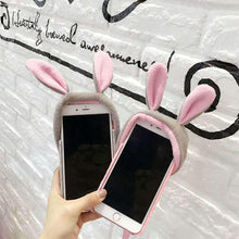 Laden Sie das Bild in den Galerie-Viewer, Super Süße Haustiere Mütze iPhone Hülle
