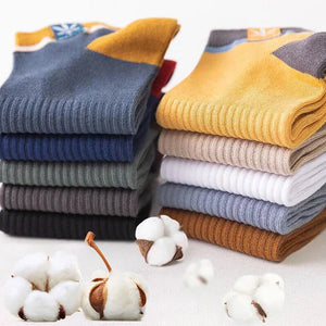 Herren Frühjahr Sommer Sport dünne Socken (10 Paare)