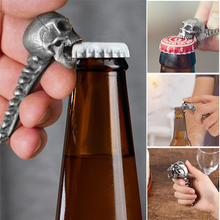 Laden Sie das Bild in den Galerie-Viewer, 💀Totenkopf-Bieröffner💀