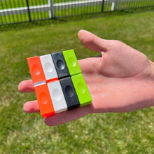 Laden Sie das Bild in den Galerie-Viewer, Magnetische Bauklötze Bounce Bricks