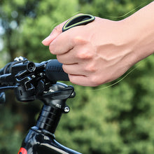 Laden Sie das Bild in den Galerie-Viewer, Ergonomisch gestaltete Fahrradgriffe（1 Paar）