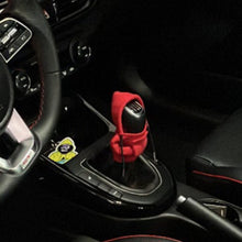 Laden Sie das Bild in den Galerie-Viewer, Auto-Schalthebel-Abdeckung mit Kapuze👕