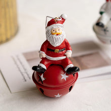 Laden Sie das Bild in den Galerie-Viewer, 🔔Weihnachtsglocken-Ornamente🔔