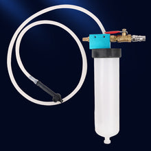 Laden Sie das Bild in den Galerie-Viewer, Auto Bremsflüssigkeits Ölwechsel Ersatzwerkzeug