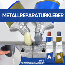 Laden Sie das Bild in den Galerie-Viewer, Magischer Metallreparaturkleber (A&amp;B)