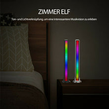 Laden Sie das Bild in den Galerie-Viewer, 🎶LED Tonsteuerung Pickup-Rhythmus-Lichter🎶