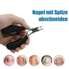Laden Sie das Bild in den Galerie-Viewer, Adler Mund Nagelknipser Set