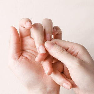 Ölstift für die Nagelernährung