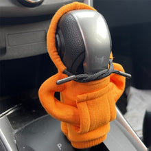 Laden Sie das Bild in den Galerie-Viewer, Auto-Schalthebel-Abdeckung mit Kapuze👕