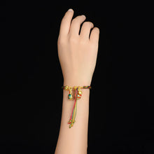 Laden Sie das Bild in den Galerie-Viewer, Thunfisch-Reinkarnations-Armband