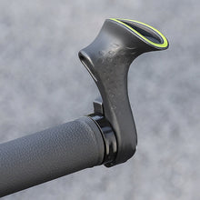 Laden Sie das Bild in den Galerie-Viewer, Ergonomisch gestaltete Fahrradgriffe（1 Paar）