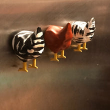 Laden Sie das Bild in den Galerie-Viewer, 🎁3D-Huhn-Butt-Magnet