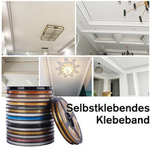 Laden Sie das Bild in den Galerie-Viewer, Selbstklebendes Klebeband, 6m lang