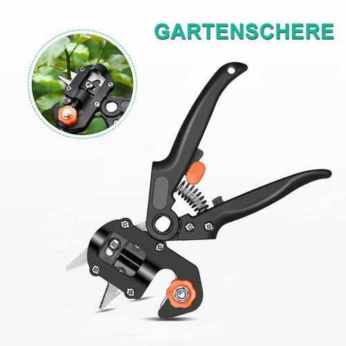Gartenschere Veredelungsschere