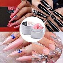 Laden Sie das Bild in den Galerie-Viewer, Nagelverlängerungs-Gel-Set💅