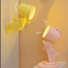 Laden Sie das Bild in den Galerie-Viewer, 🥳LED-nettes Nachtlicht