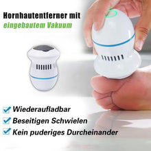 Laden Sie das Bild in den Galerie-Viewer, ✨2023 Heißer Verkauf-50% Rabatt✨Elektrischer Hornhautentferner für Füße und Hände