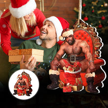 Laden Sie das Bild in den Galerie-Viewer, 🌲Weihnachts-Sonderpreis🔥Kreativer Weihnachtsbaumanhänger