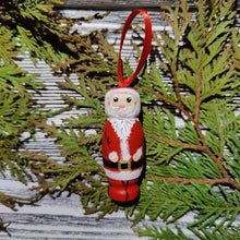 Laden Sie das Bild in den Galerie-Viewer, 🤣Überraschender Weihnachtsmann-Puppe🛒