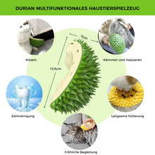 Laden Sie das Bild in den Galerie-Viewer, Durian Multifunktionales Haustierspielzeug