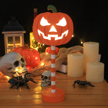 Laden Sie das Bild in den Galerie-Viewer, LED-Halloween-Lichter