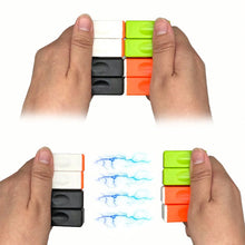 Laden Sie das Bild in den Galerie-Viewer, Magnetische Bauklötze Bounce Bricks