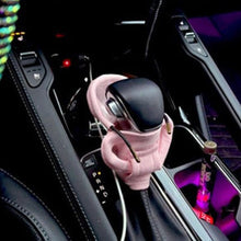 Laden Sie das Bild in den Galerie-Viewer, Auto-Schalthebel-Abdeckung mit Kapuze👕