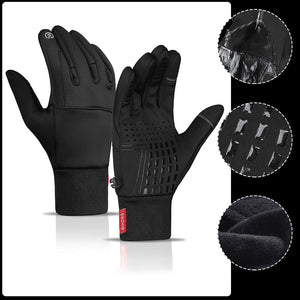 🧤Wasserabweisende Thermohandschuhe