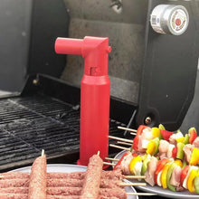 Laden Sie das Bild in den Galerie-Viewer, Einfacher Kebab-Hersteller