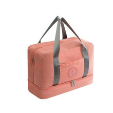 Laden Sie das Bild in den Galerie-Viewer, Wasserdichte Faltbare Reisetasche, Gym-Badetasche