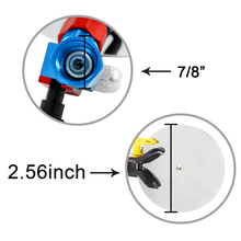 Laden Sie das Bild in den Galerie-Viewer, Amenitee Spray-Guide-Werkzeug Für 7/8 Inch Düse Paint Sprayer