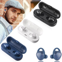 Laden Sie das Bild in den Galerie-Viewer, Schnurlose Fitness Wireless Bluetooth Ohrhörer