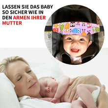 Laden Sie das Bild in den Galerie-Viewer, Schlafschutzgürtel für Kinder