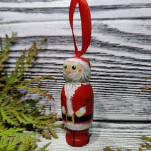 Laden Sie das Bild in den Galerie-Viewer, 🤣Überraschender Weihnachtsmann-Puppe🛒