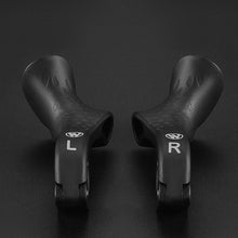 Laden Sie das Bild in den Galerie-Viewer, Ergonomisch gestaltete Fahrradgriffe（1 Paar）